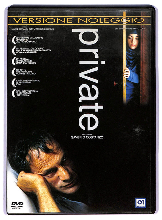 EBOND Private NOLEGGIO DVD D801151