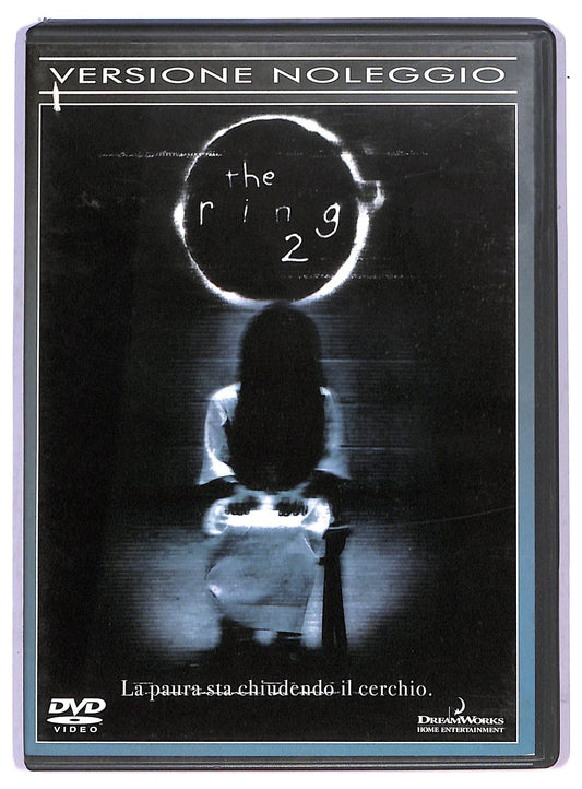 EBOND The Ring 2 NOLEGGIO DVD D801156