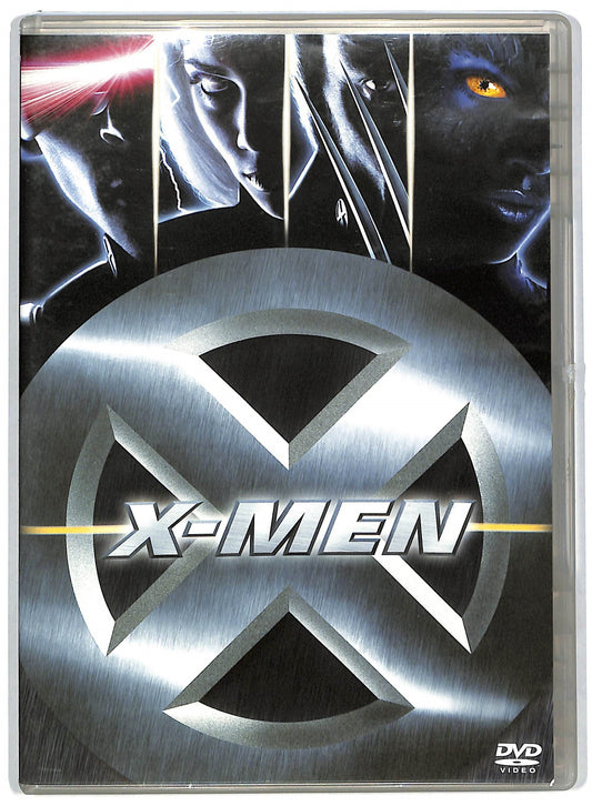 EBOND X-Men DVD D801327