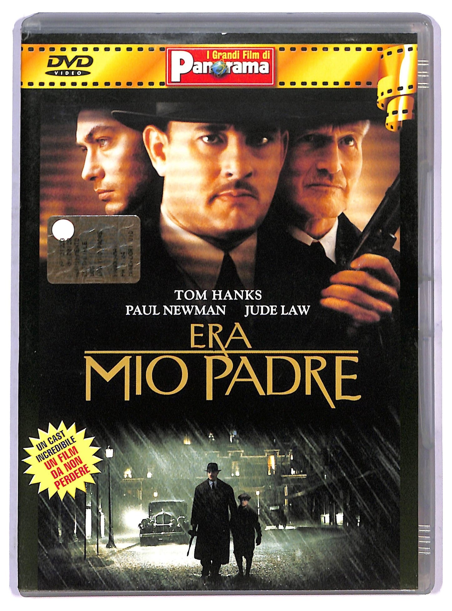 EBOND Era mio padre  EDITORIALE DVD D801451