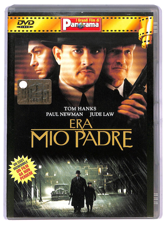 EBOND Era mio padre  EDITORIALE DVD D801451