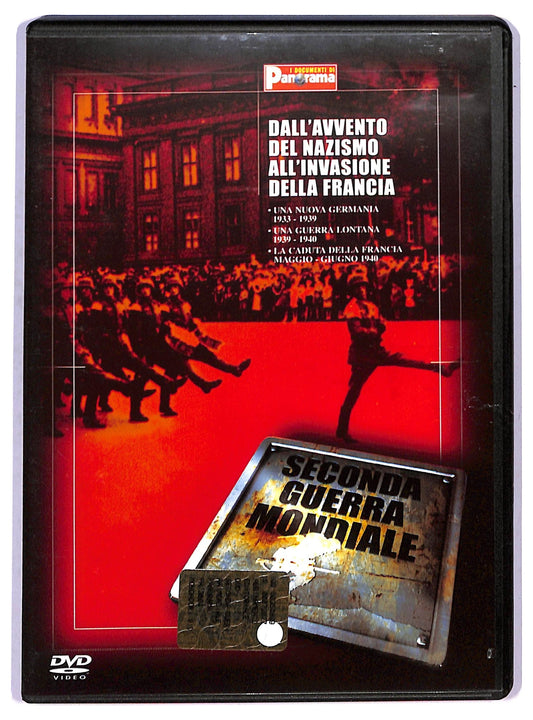 EBOND Seconda Guerra Mondiale Vol.1 EDITORIALE DVD D801452