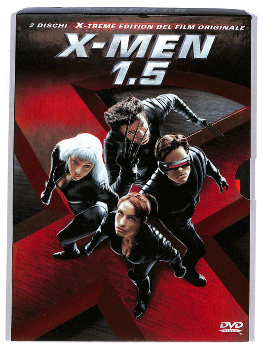 EBOND X Men 1.5  DVD D801525