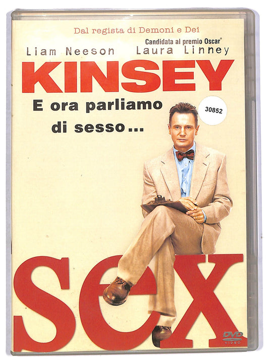 EBOND Kinsey NOLEGGIO DVD D801660