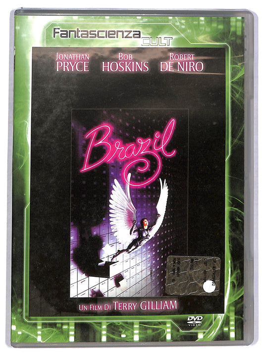 EBOND Brazil EDITORIALE DVD D801711