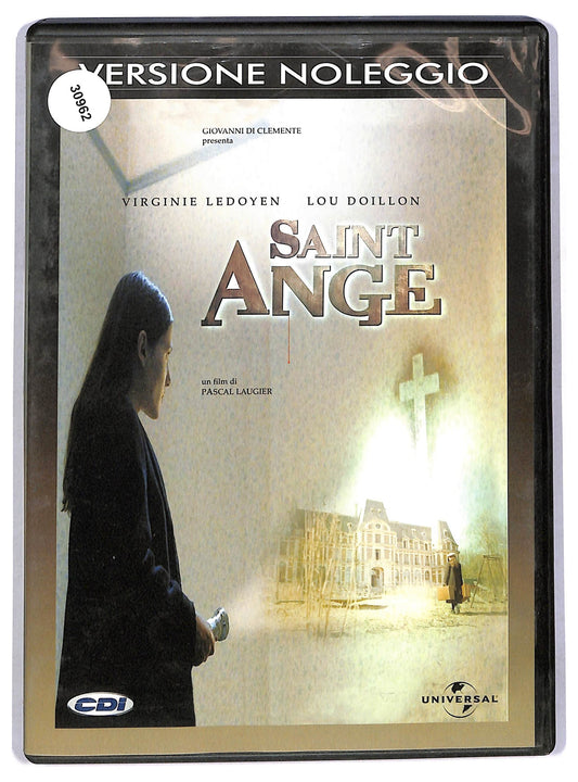 EBOND saint ange  NOLEGGIO DVD D801749