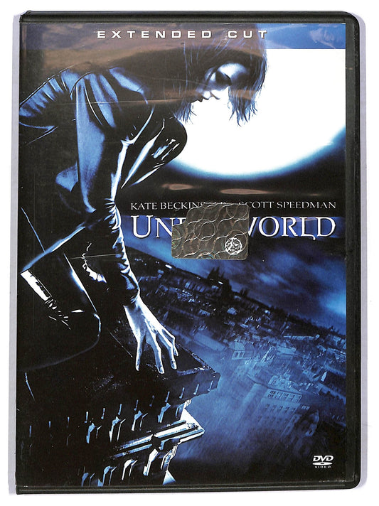EBOND Underworld DVD D801822