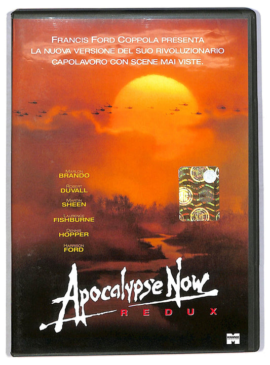 EBOND Apocalypse Now  DVD D801902