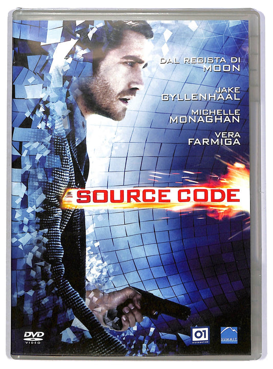 EBOND Source code  DVD D801925