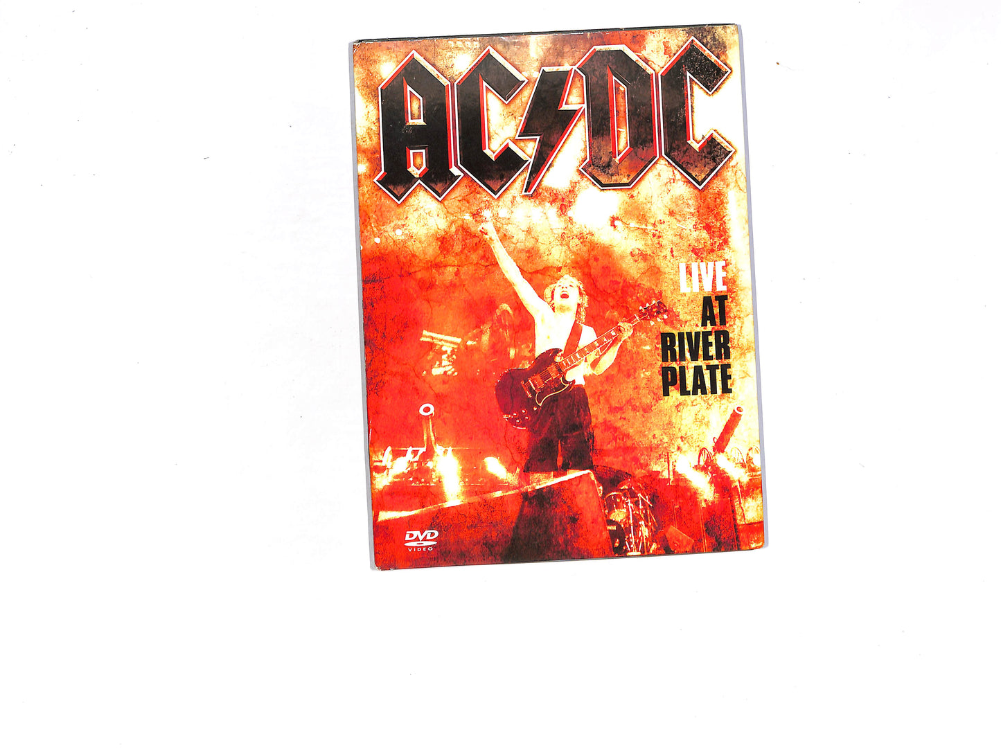 EBOND Live at river plate AC DC DVD D802043