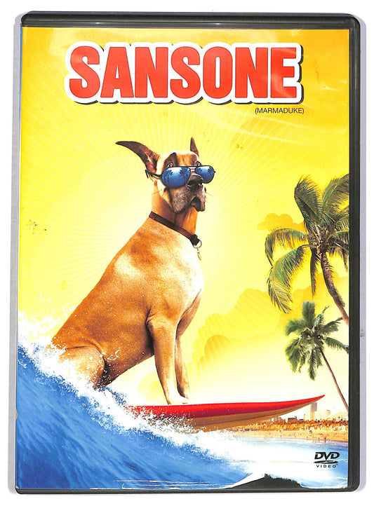 EBOND Sansone DVD D802128