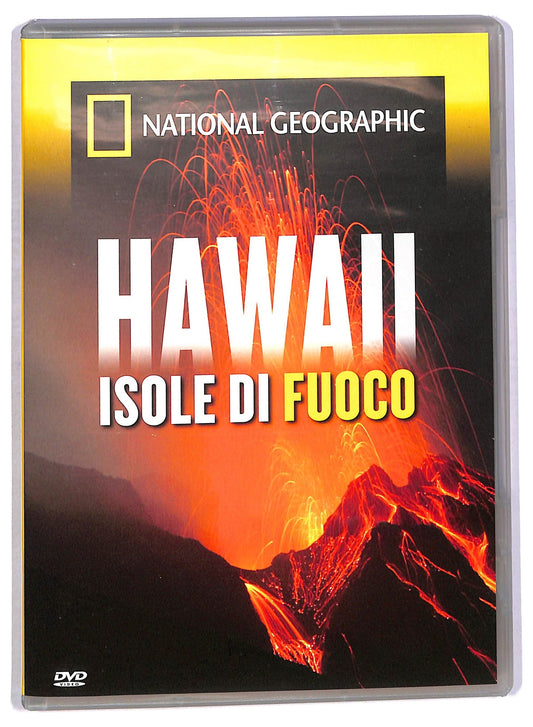 EBOND Vulcani, la Furia della Natura vol. 8  EDITORIALE DVD D802158