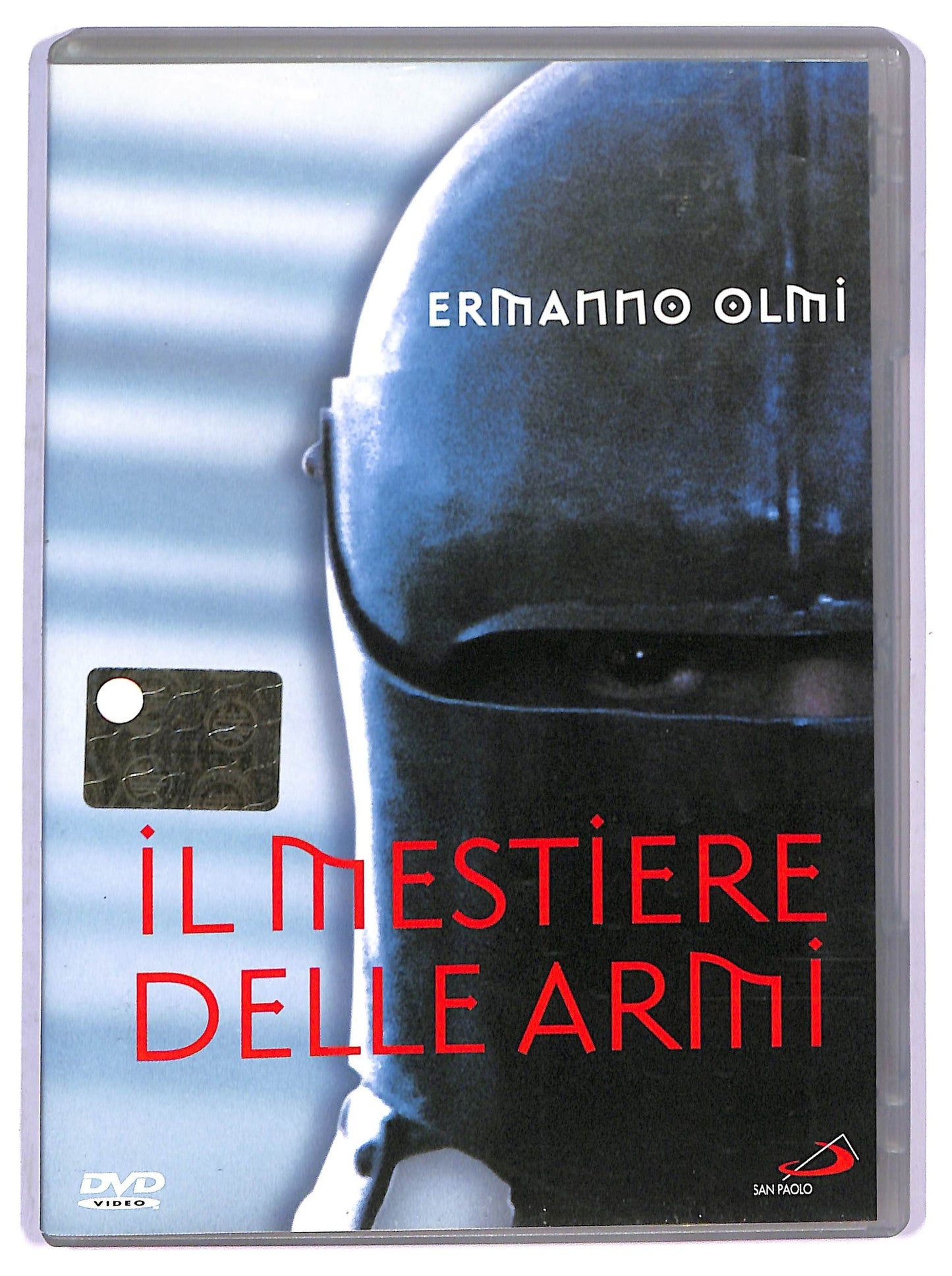 EBOND Il mestiere delle armi EDITORIALE DVD D802426