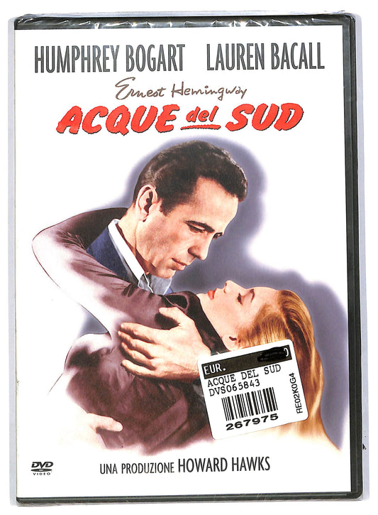 EBOND Acque del Sud  DVD D802641