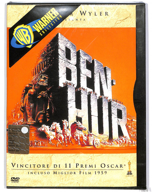 EBOND Ben-Hur  - Snapper  DVD D802941