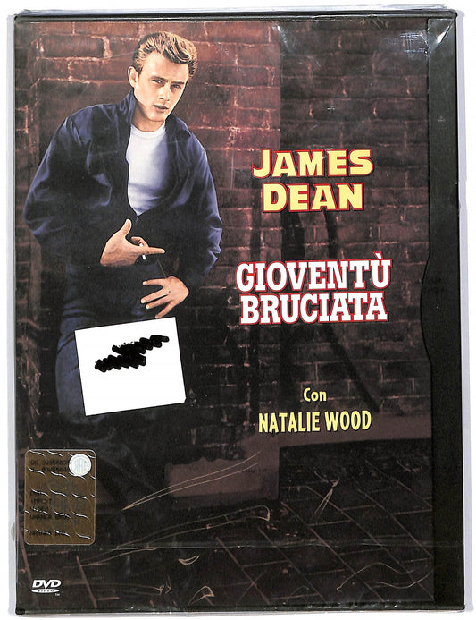 EBOND Gioventu bruciata - Snapper  DVD D802943