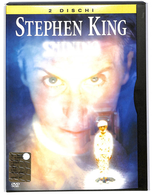 EBOND Shining - Snapper  DVD D802945