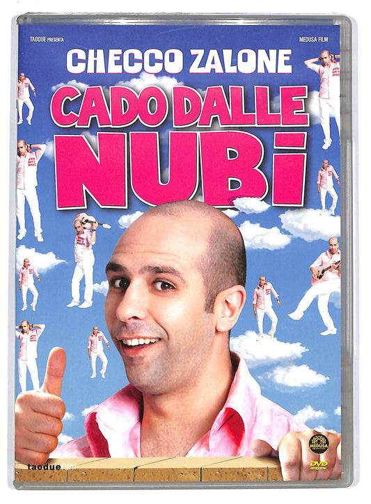 EBOND Cado dalle nubi DVD D803507