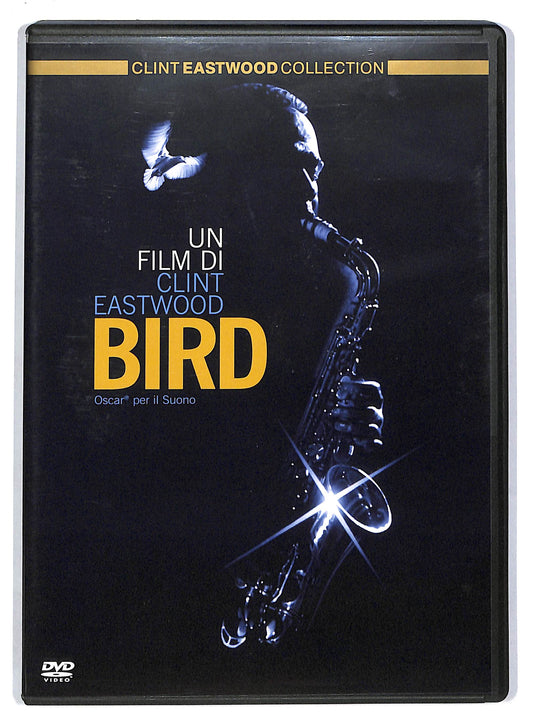EBOND Bird  DVD D803508