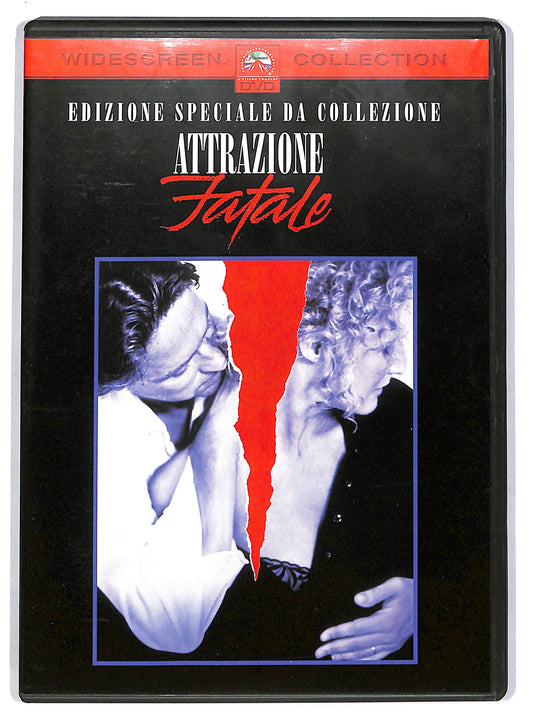 EBOND Attrazione Fatale - EDIZIONE SPECIALE DVD D803544
