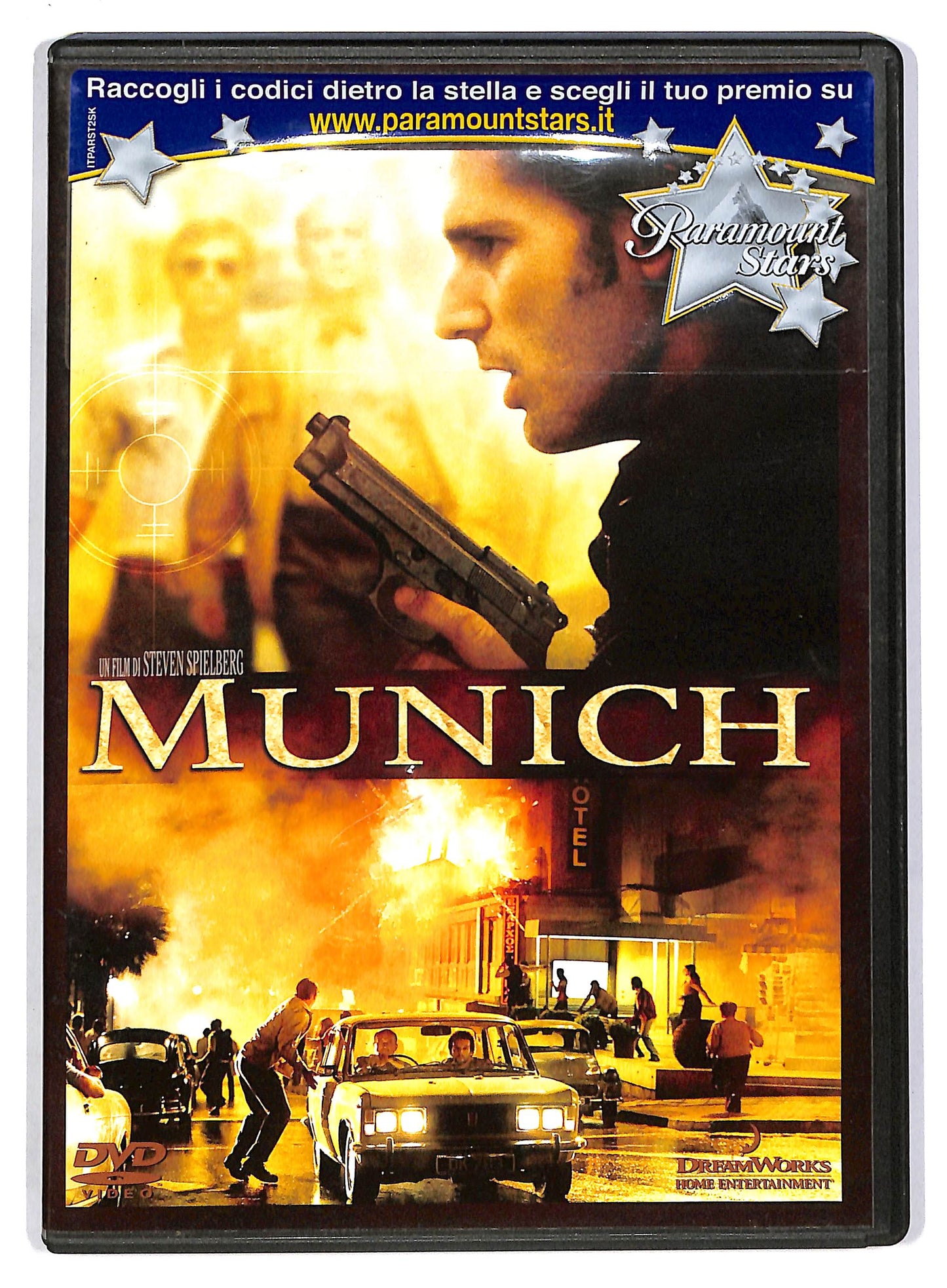 EBOND Munich DVD D803663