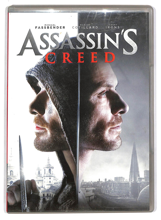 EBOND Assassin's Creed DVD D803717
