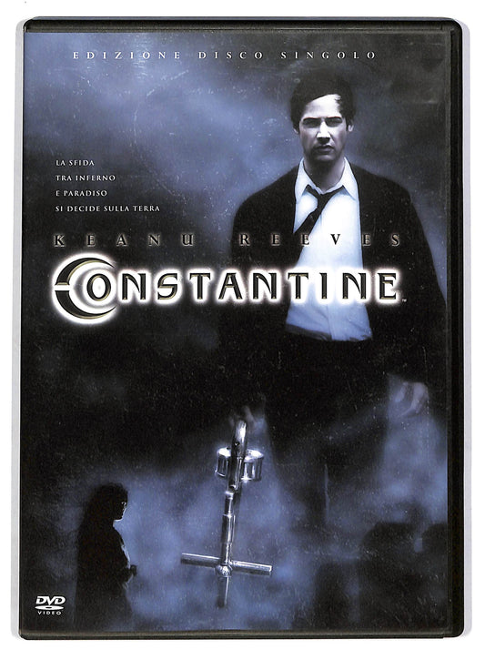 EBOND Costantine DVD D803740