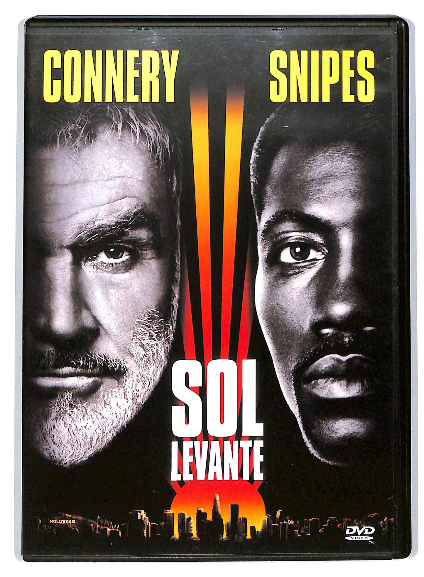EBOND Sol levante  DVD D803903