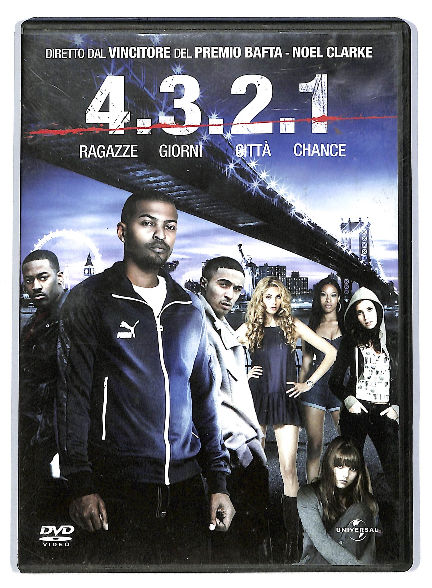 EBOND 4.3.2.1. DVD D803939