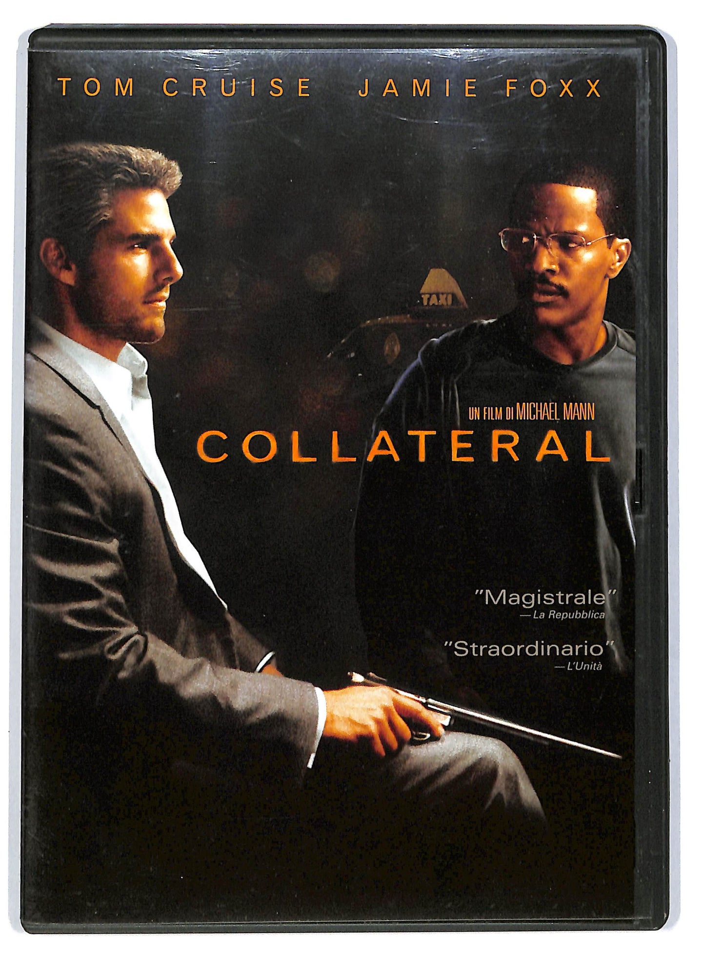 EBOND Collateral  DVD D804012