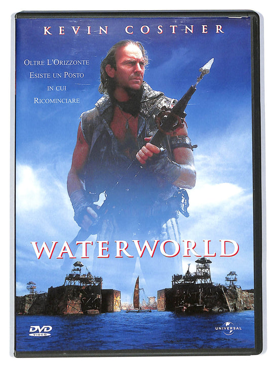 EBOND Waterworld DVD D804027
