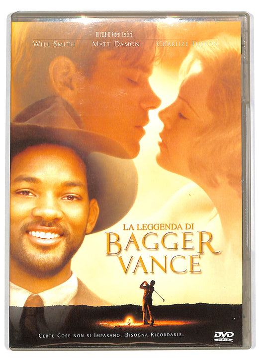 EBOND La leggenda di Bagger Vance  DVD D804238