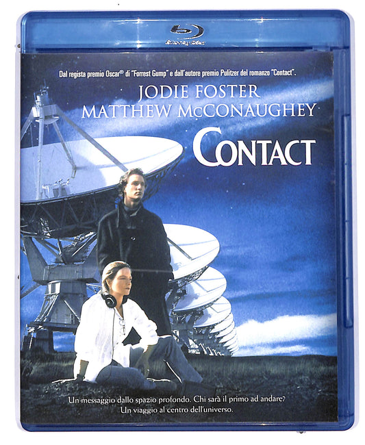 EBOND Contact BLURAY D804301