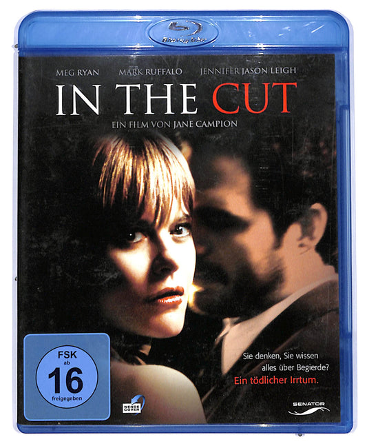 EBOND In the Cut - NO ITA BLURAY D804317