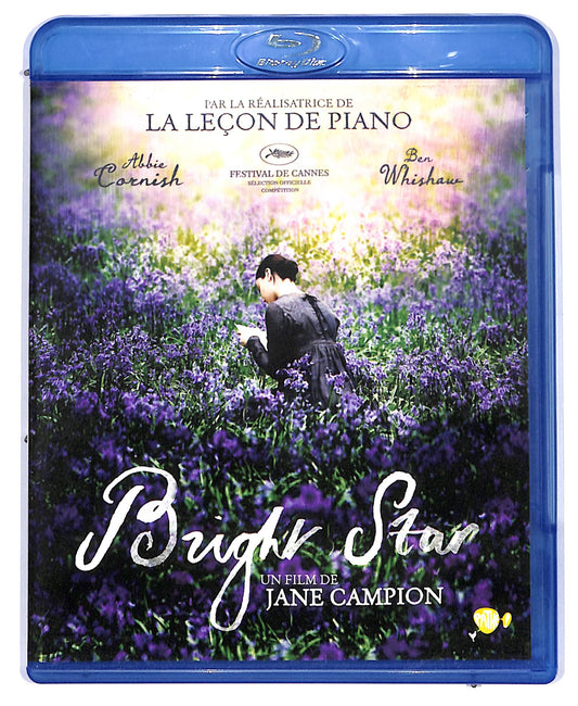 EBOND Bright Star BLURAY D804360