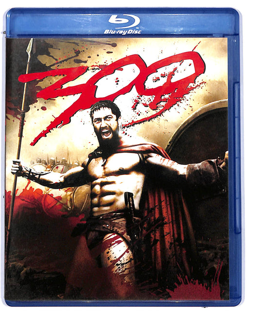 EBOND 300 BLURAY D804367