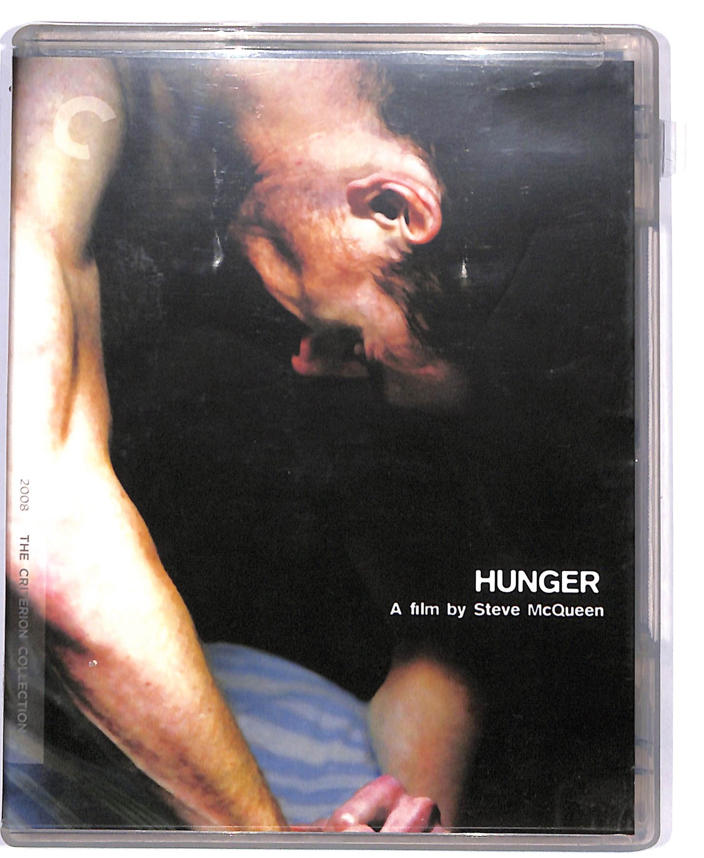 EBOND Hunger BLURAY D804405