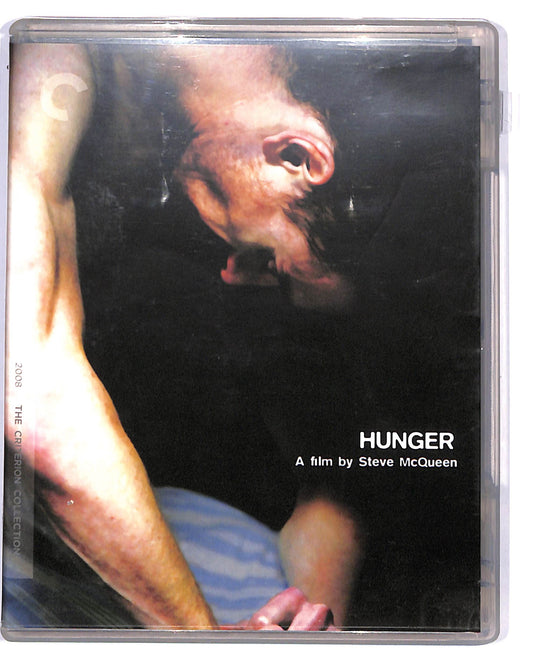 EBOND Hunger BLURAY D804405
