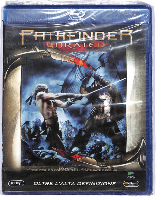 EBOND Pathfinder BLURAY D804572