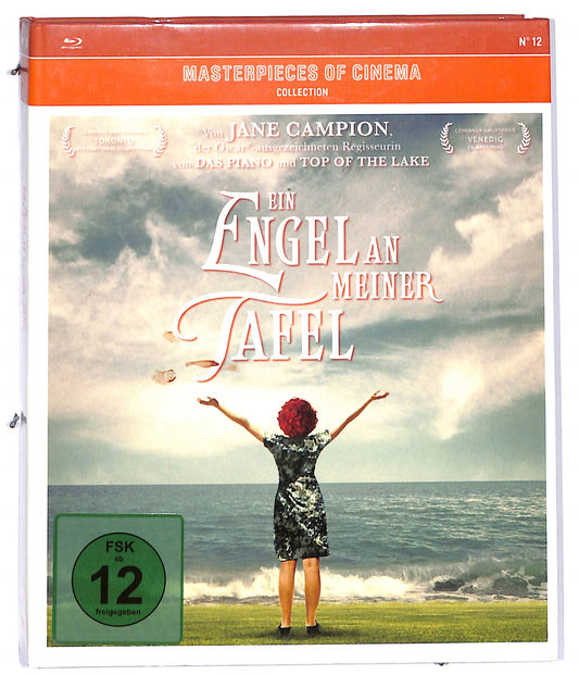 EBOND Ein angel an meiner tafel DIGIBOOK BLURAY UK EDITION BLURAY D804612