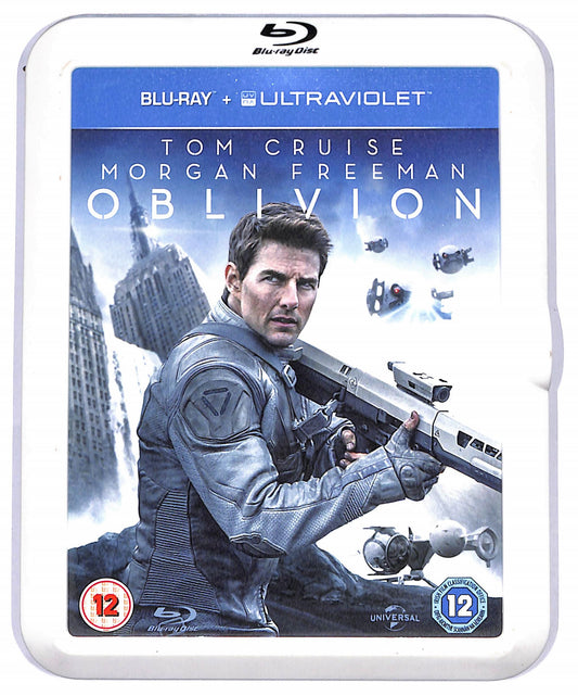 EBOND Oblivion - Ultraviolet +  BLURAY D804613