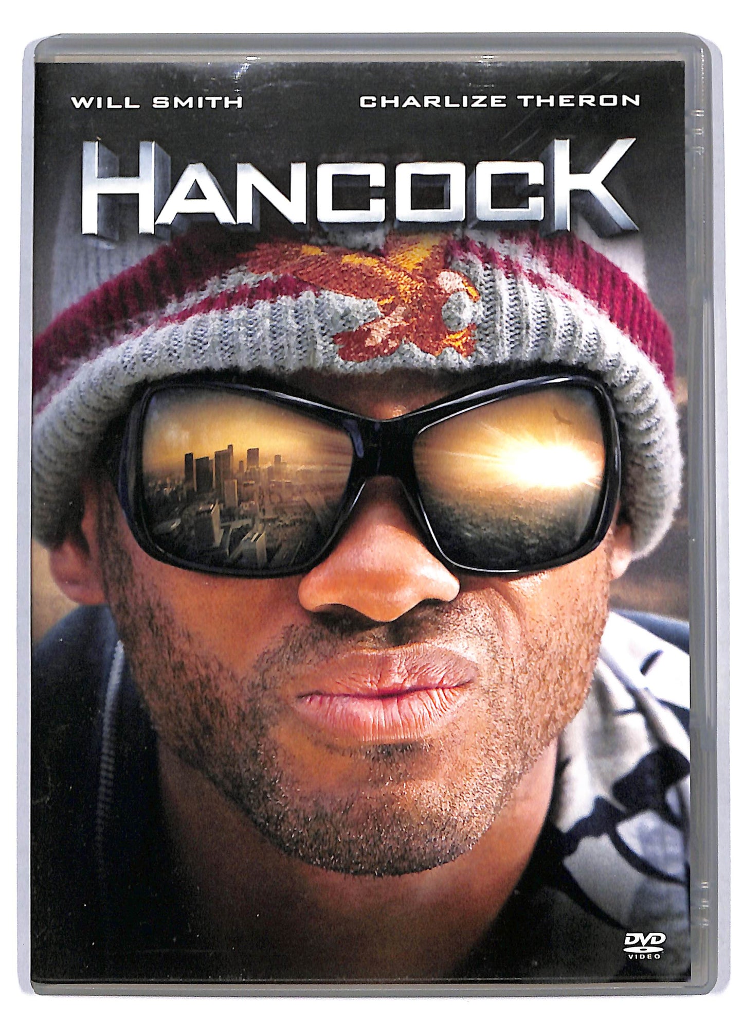 EBOND hancock DVD D804746