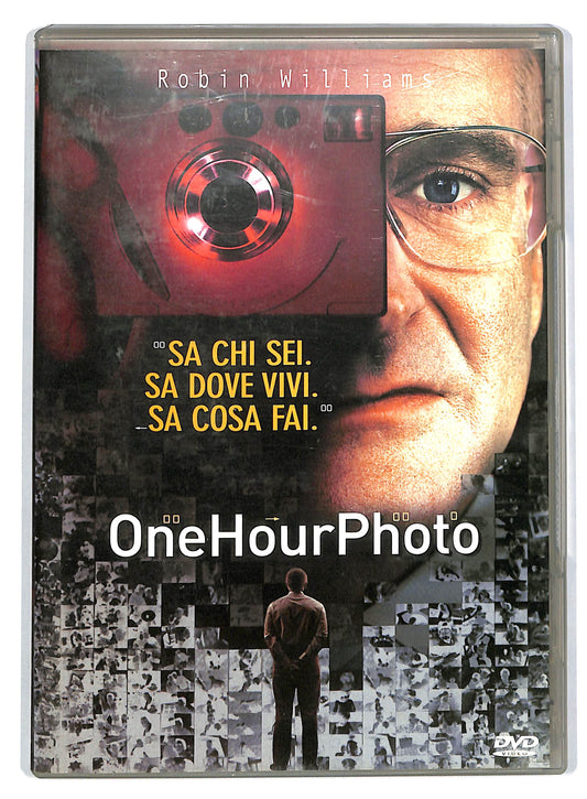 EBOND One Hour Photo DVD D804960