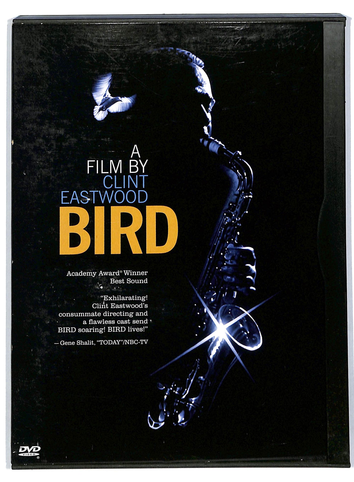 EBOND Bird -  SNAPPER DVD D805020