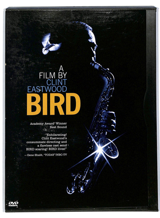 EBOND Bird -  SNAPPER DVD D805020