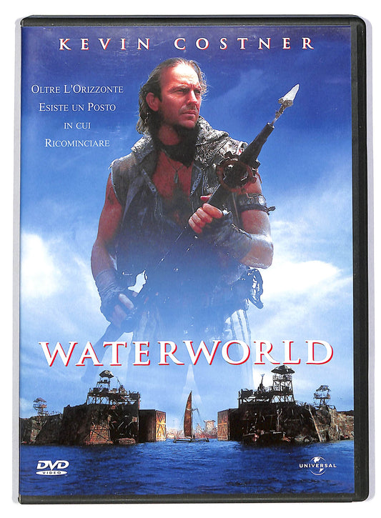 EBOND Waterworld DVD D805045