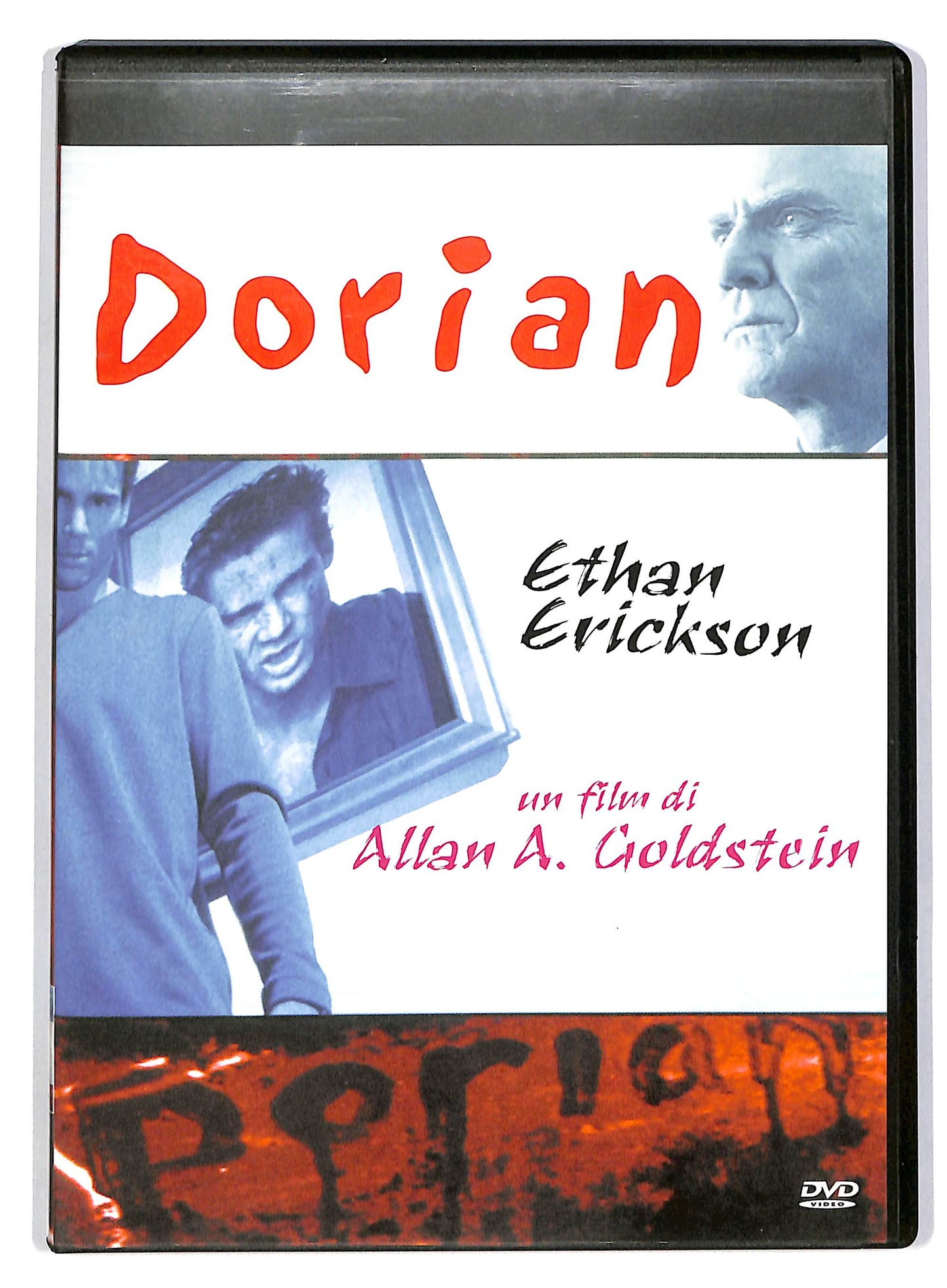 EBOND Dorian DVD D805053