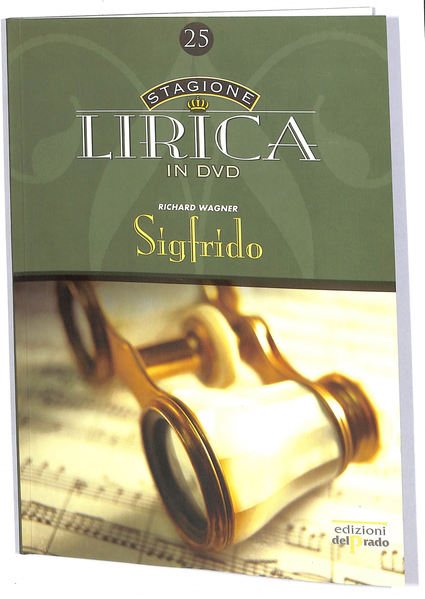 EBOND Solo - SJB DVD D805055
