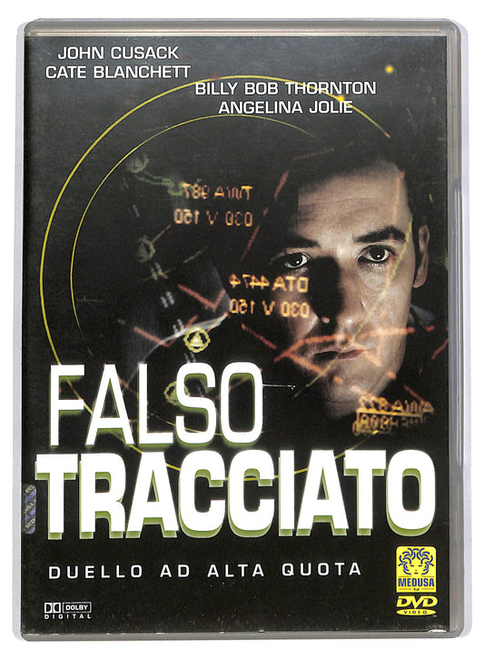 EBOND Falso tracciato DVD D805065