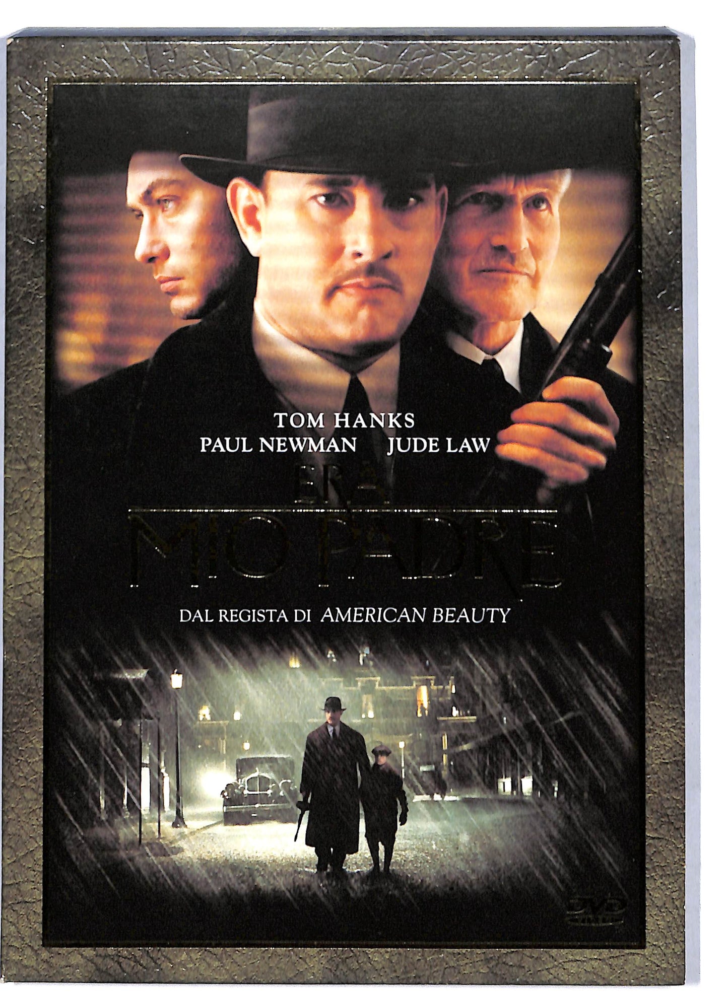 EBOND era mio padre - SLIPCASE DVD D805328